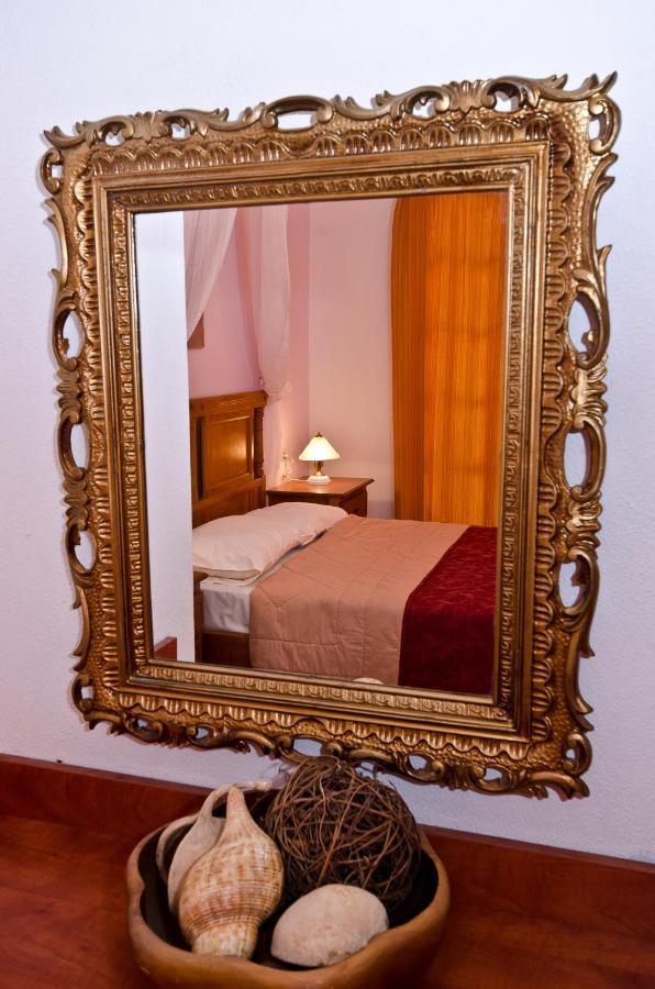 نيو كليما Zaneta Hotel & Apartments المظهر الخارجي الصورة